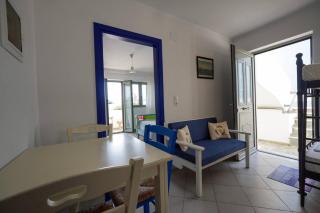Azzuro Suites - Kanali - 4