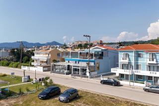 Azzuro Suites - Kanali - 3