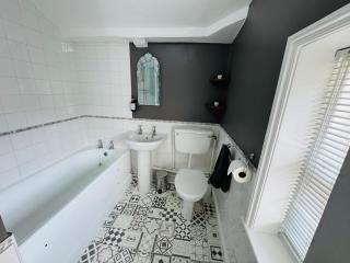 English Bridge Court - Shrewsbury - 8