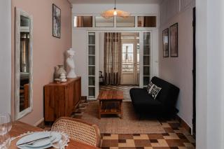Habitation PLUM - 1