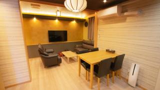 Oyado Nene, Tokyo Heiwajima - Vacation STAY 23441v - Tokyo - 7