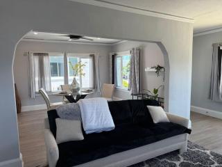 Charming 1BR Near Highland Hospital Lake Merritt - Oakland - 9
