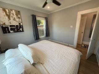 Charming 1BR Near Highland Hospital Lake Merritt - Oakland - 6