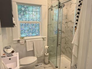 Charming 1BR Near Highland Hospital Lake Merritt - Oakland - 4