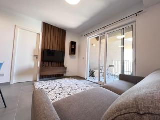 Stylish 2bedroom Flat Near Beach and Nightlife St Julians - St Julian's - 0