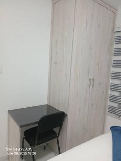 Emlomo logde - Ermelo - 9