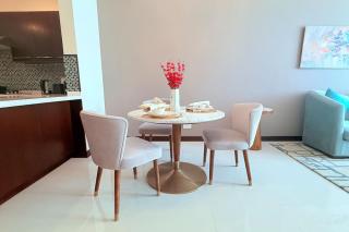Sea View 75 inch TV 22nd Floor - Manamah - 7