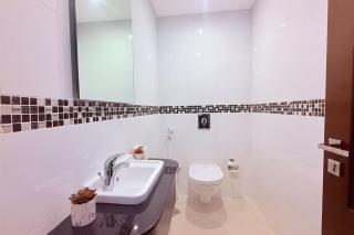 Sea View 75 inch TV 22nd Floor - Manamah - 5