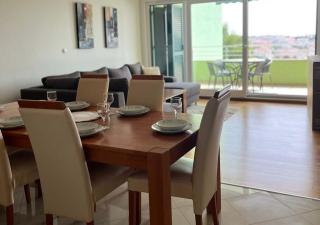 Apartments with sea view & swimming pool at Čiovo - Villa Amaris - Trogir (Traù) - 2