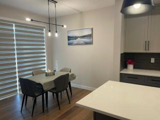 Full AC Brand New House with 3 Bedroom - Airdrie - 6