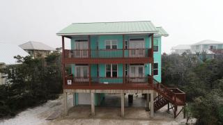 Sandcastle by the Sea - 9