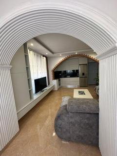 Dion apartamen - Valona - 3