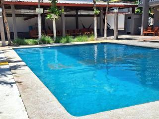 Coastal Paradise Estudio Cerca de Sunset Park y Playa - La Libertad - 2
