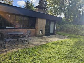 Bungalow in Sonnevijver - Hoge kempen - Lanaken - 9