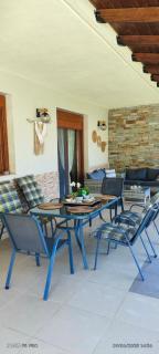 Palmera Pool Villa - 1