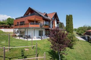 Appartement Haus Drobollach - Drobollach am Faaker See - 1