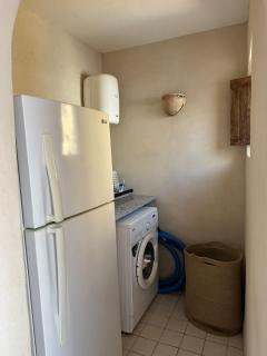 Riadh Ancora Mar Authentic Djerbienne villa - Al Maqārisah - 3