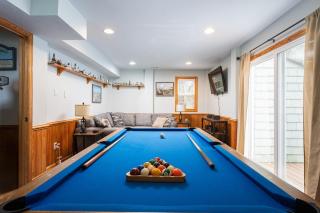 Walk to Beach Pool and Spa Rec Room June Weeks Open - Corolla - 7