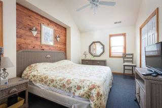 Walk to Beach Pool and Spa Rec Room June Weeks Open - Corolla - 6