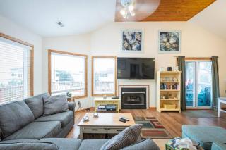 Walk to Beach Pool and Spa Rec Room June Weeks Open - Corolla - 4
