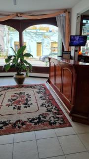 Hotel Perla del Plata - 1