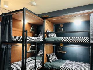 Regalia Space Hostel - Kuala Lumpur - 1
