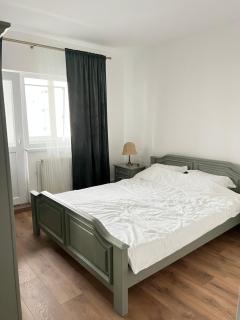 Vicsalt Apartment - Turda - 8