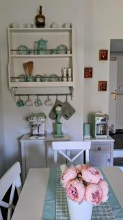 Stellinas Pretty House - Ándros - 9