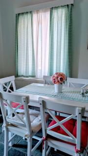 Stellinas Pretty House - Ándros - 6
