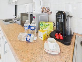 CosyHome in Paris, gare et terrasse - Gennevilliers - 2