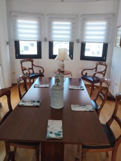 ISLAND Time Deluxe Apartment Downtown 3 floors - Chios - 5
