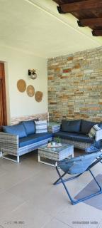 Palmera Pool Villa - Hanioti - 8