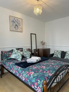 Magnificent Luxurious Apartment for 6ppl In Bethnal Green - Londra - 9