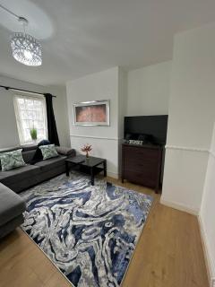 Magnificent Luxurious Apartment for 6ppl In Bethnal Green - Londra - 1