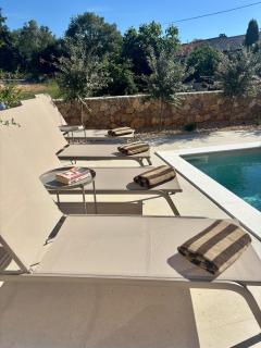 Brand New - Villa Olea Mare - Mediterranean Comfort and Style - 4
