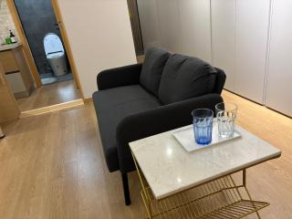 Shanghai Ginza Apartment - 3