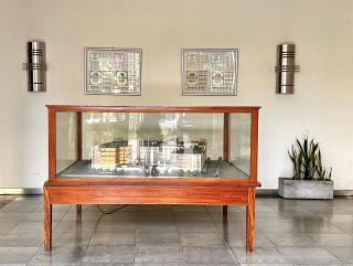 Depto cálido en la algodonera de Palermo - 7