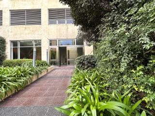 Depto cálido en la algodonera de Palermo - 9