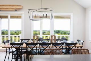 Secluded Brand New Luxury Nags Head Home - 7