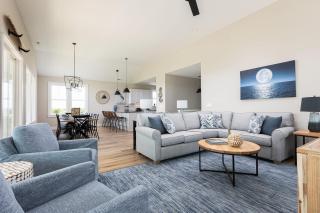 Secluded Brand New Luxury Nags Head Home - Nags Head - 1