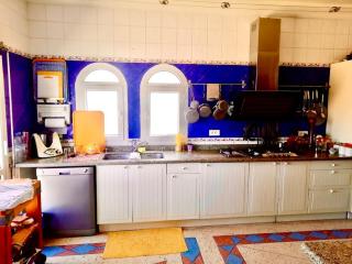 Mirleft Villa, Stunning Ocean Views & Peaceful Stay - Mirleft - 8