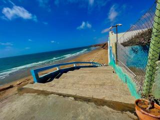 Mirleft Villa, Stunning Ocean Views & Peaceful Stay - Mirleft - 7