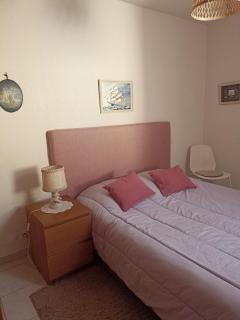 Mauguio-Carnon P2 60 m2, tout confort, spacieux, climatisé, wifi, balcon, parking privé couvert, 15 min de la mer, de Montpellier - Mauguio - 3