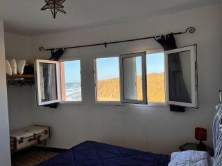 Mirleft Villa, Stunning Ocean Views & Peaceful Stay - Mirleft - 3