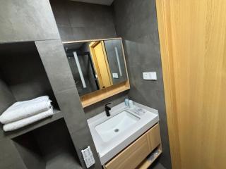 Shanghai Ginza Apartment - Xangai - 4