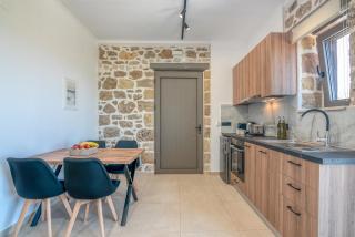 Liastera Luxury Apartments - Áyios Fótios - 7