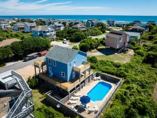 Great Location Steps to Beach Pool Hot Tub - Sanderling - 9