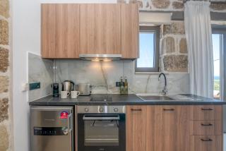 Liastera Luxury Apartments - Áyios Fótios - 6