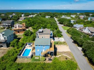 Great Location Steps to Beach Pool Hot Tub - Sanderling - 8