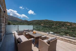 Liastera Luxury Apartments - Áyios Fótios - 5